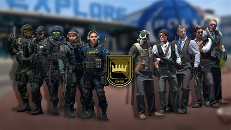 Here’s why CSGO will get a new operation in 2023.